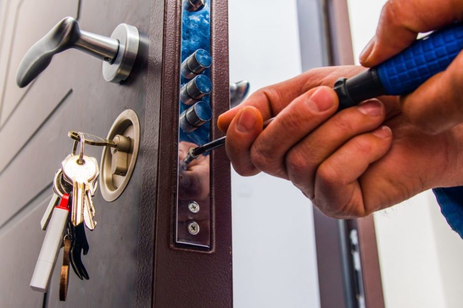 House Lockout | 24 Hour Home Locksmith Services