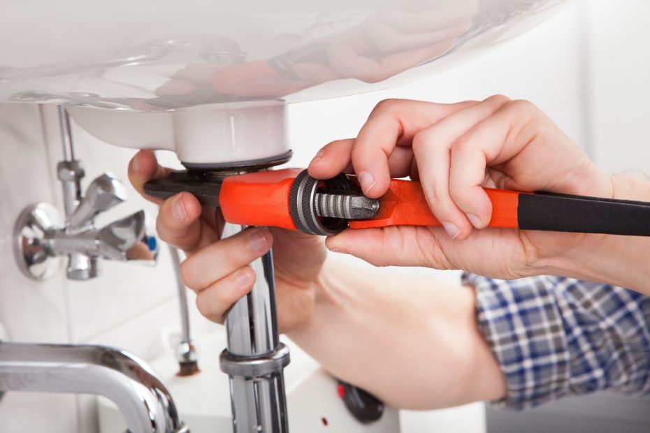 Plumbing Service Group in Anchorage AK