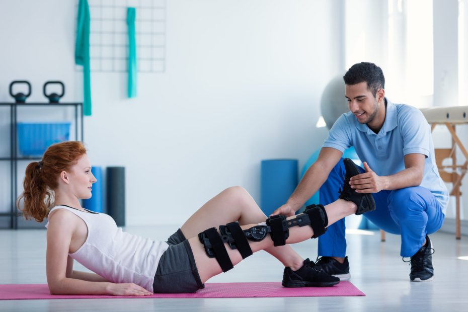Physical Therapists Specialists in Medford, OR